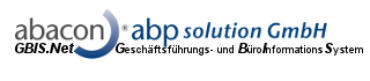 abacon abp solution GmbH I Fördermitglied I  PeP-Praxisinitiative erfolgreiches Planungsbüro